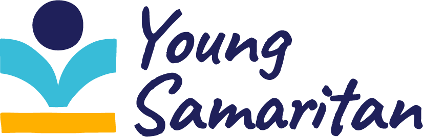 Young Samaritan