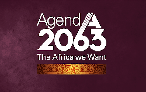 AU agenda_2063
